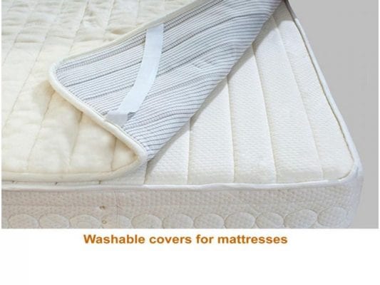 Mattresses protection
